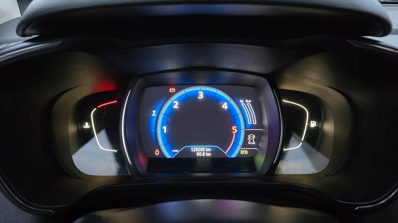 Renault Kadjar dCi 130CV Energy Sport Edition