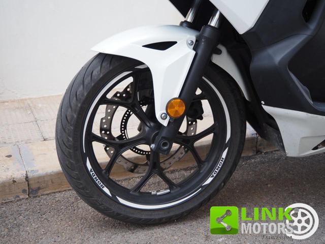 HONDA Integra 750 * ? 84,00 al mese*