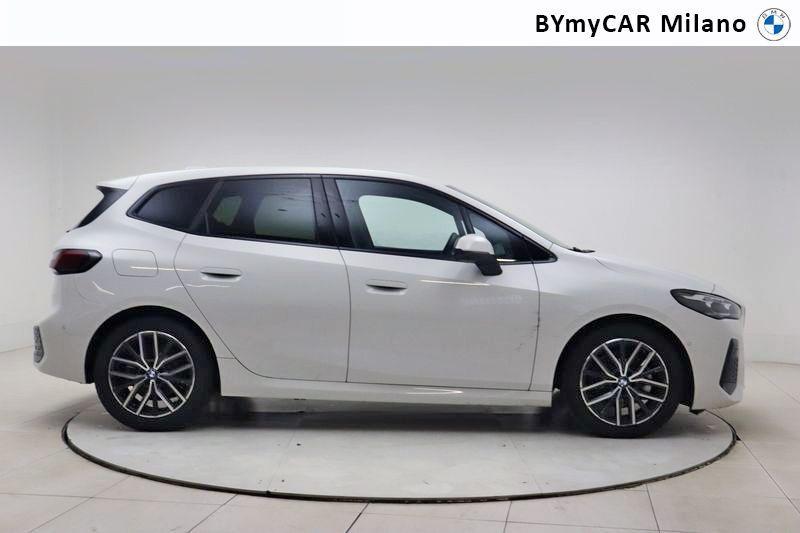 BMW Serie 2 Active Tourer 218 d Msport DCT