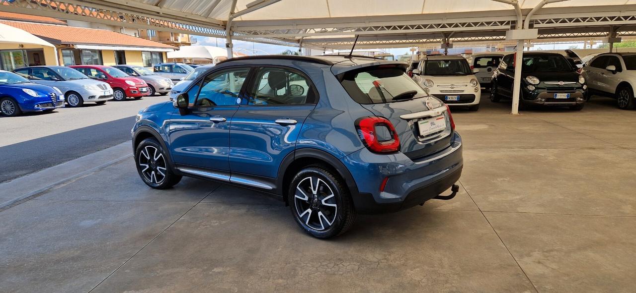 Fiat 500X 1.0 T3 120 CV Mirror Cross