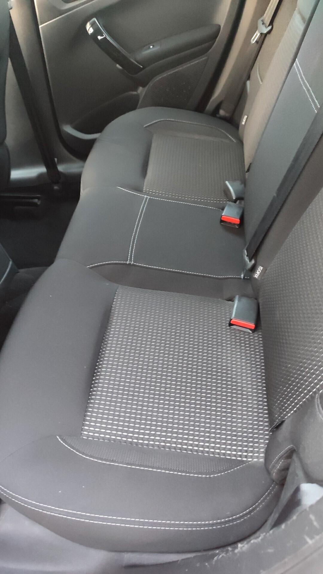 Peugeot 208 BlueHDi 75 5 porte Allure