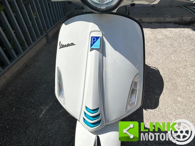 PIAGGIO Vespa 50 primavera .