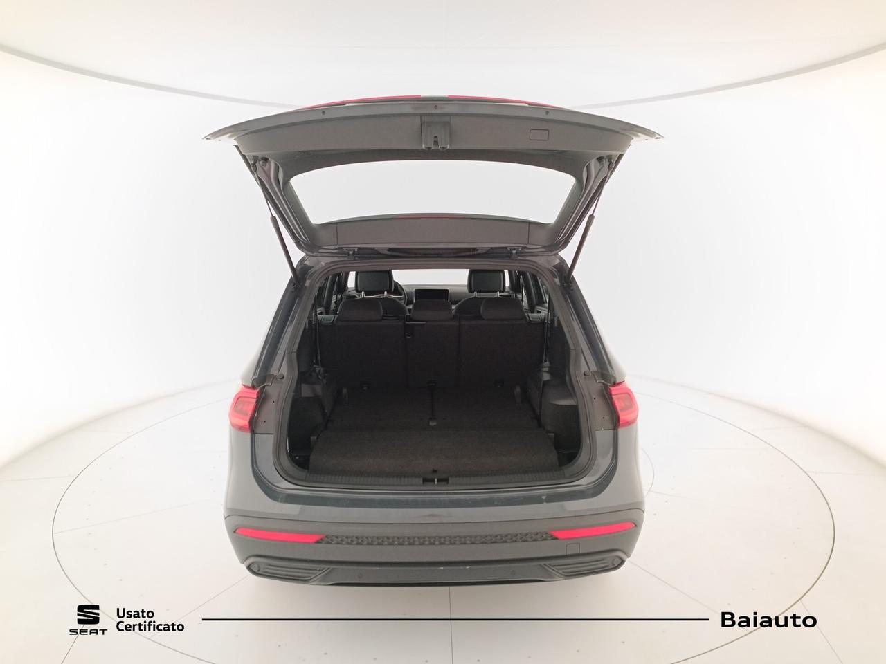 Seat Tarraco 2.0 tdi 150cv style dsg 7p.ti