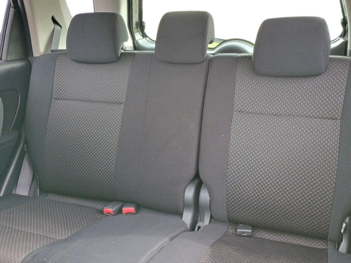 DAIHATSU Terios 2006 - Terios 1.5 B Easy 2wd E5