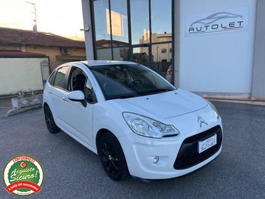 CITROEN C3 1.1 Business - PER NEOPATENTATO -