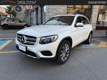 Mercedes-Benz GLC 250 Exclusive GLC 250 D