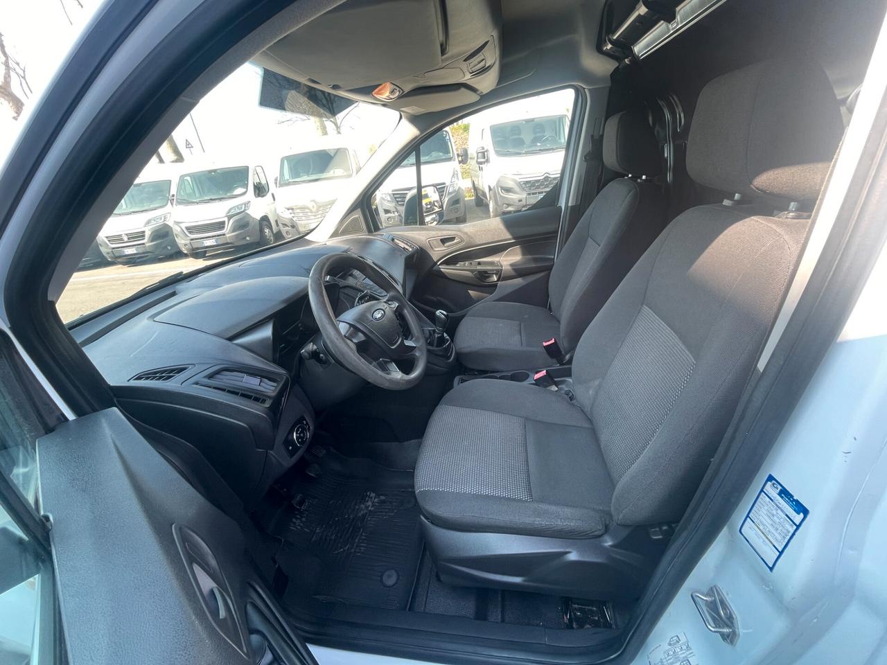FORD Transit Connect 210 1.5 tdci 100cv Trend L2H1 E6