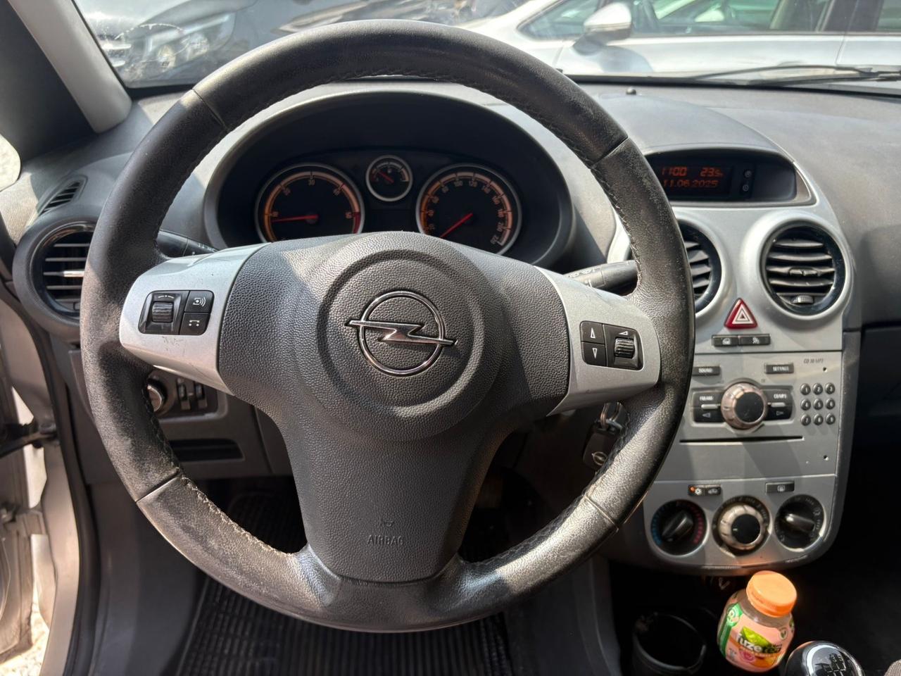 Opel Corsa 1.3 CDTI 75CV F.AP. 5 porte Elective Ok Neopatentati