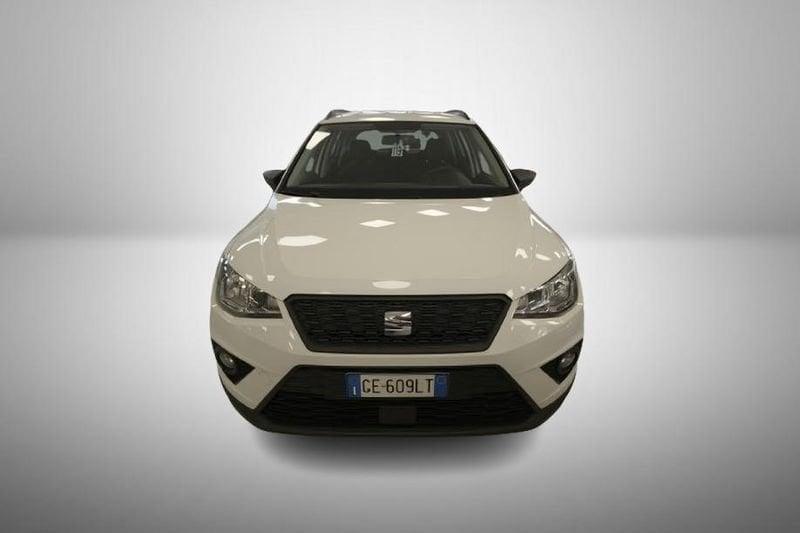 SEAT Arona 2017 1.0 tgi Reference 90cv