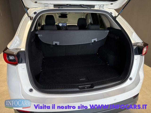 MAZDA CX-5 2.2L Skyactiv-D 150 CV 2WD Centre-Line - PROMO