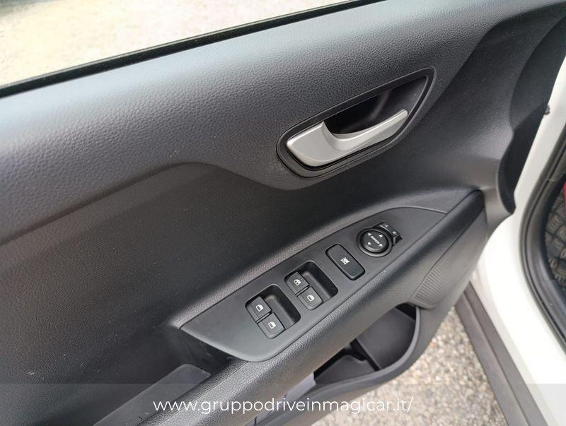 Kia Stonic 1.2 ECO GPL STYLE