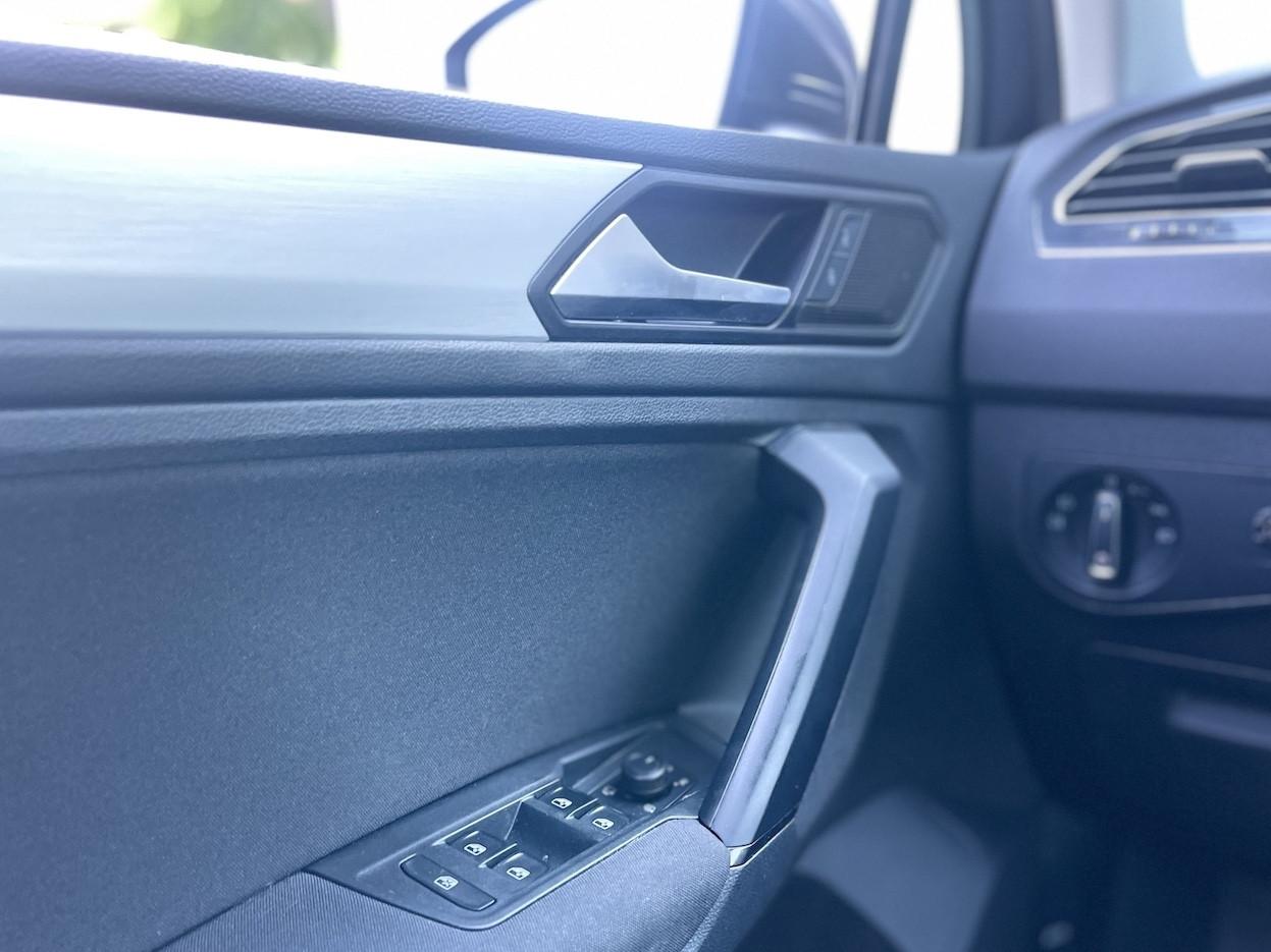 Volkswagen Tiguan 2.0 Diesel 150CV E6 Automatica - 2020