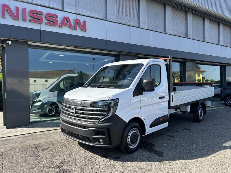 Renault Master PRONTA CONSEGNA 130CV CASSONE FISSO 3900X2100 PREZZO+IVA