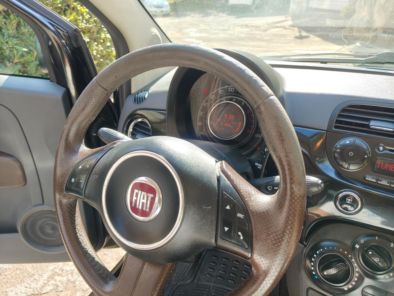 Fiat 500 1.2 Sport