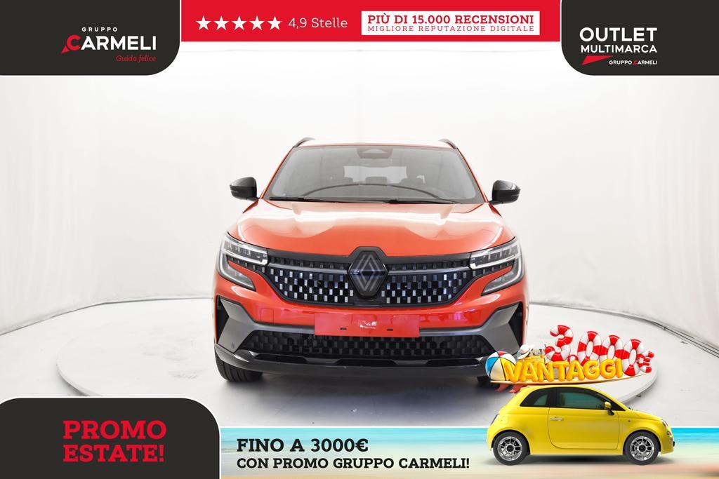 Renault Austral 1.3 mild hybrid Techno Esprit Alpine Auto