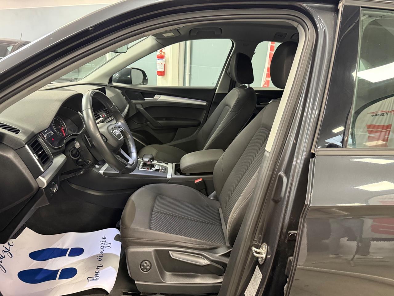 Audi Q5 45 TFSI quattro S tronic Sport 245CV