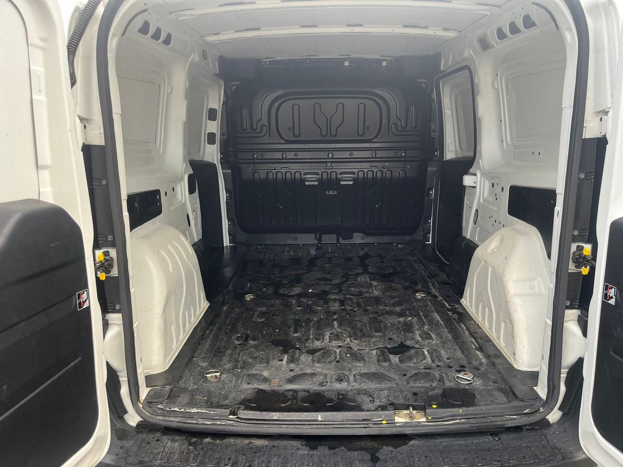Fiat Doblo maxi 1600 Multijet Unipro 2016