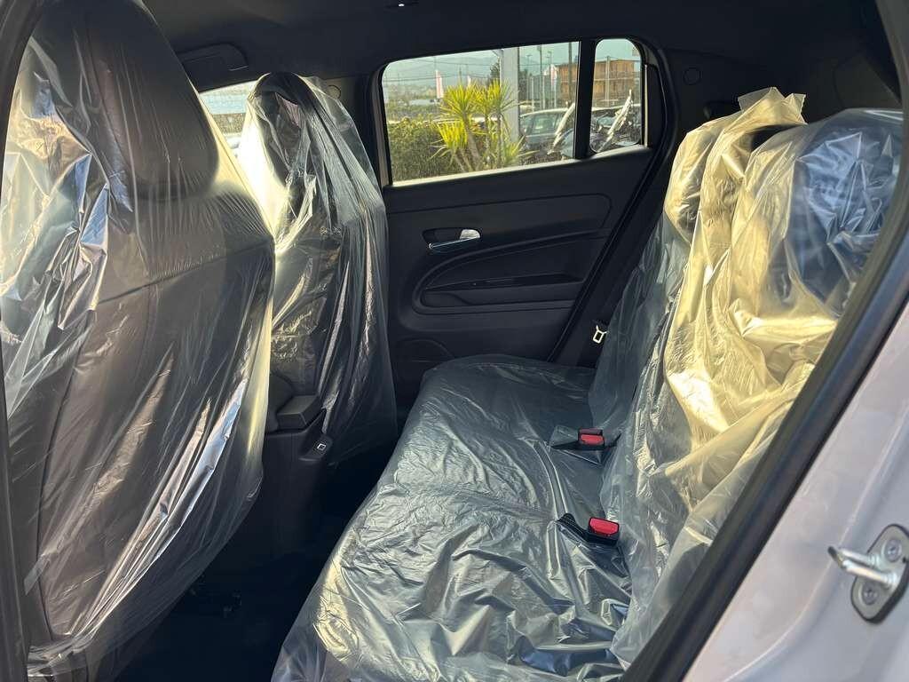 Jeep Avenger 1.2 Turbo 100 CV Summit a 234 euro al mese