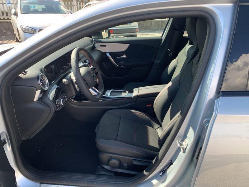 Mercedes-Benz Classe A 180d Automatic AMG Line Advanced Plus