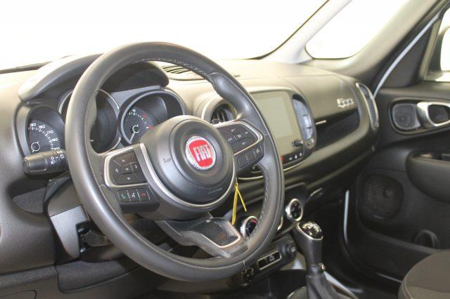 FIAT 500L 1.3 Multijet 95 Cv. Dualogic Cross