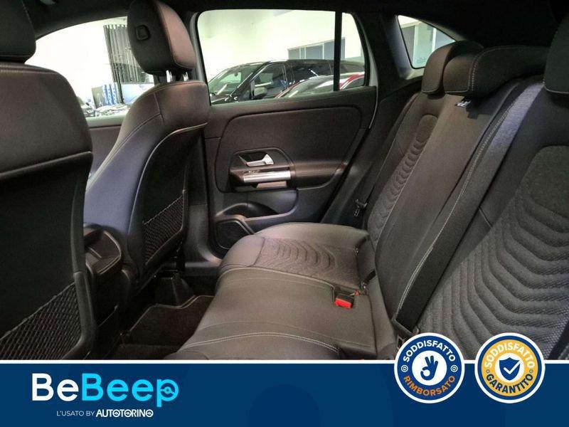 Mercedes-Benz GLA 180 D PROGRESSIVE ADVANCED AUTO