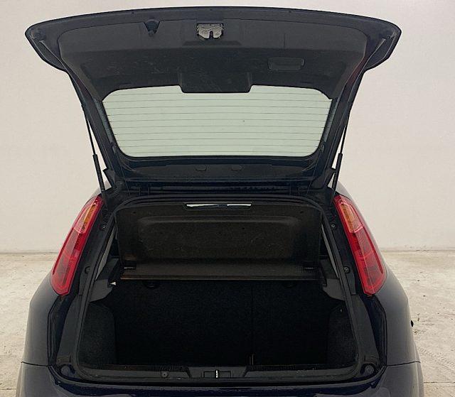 FIAT Punto 5p 1.2 Lounge E6