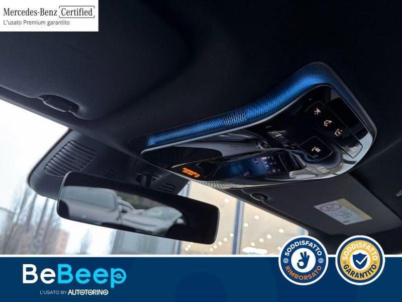 Mercedes-Benz GLC 220D MHEV AMG PREMIUM 4MATIC AUTO