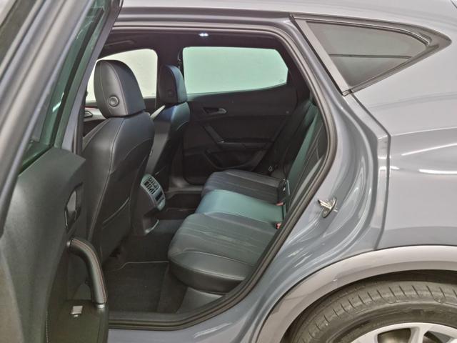 CUPRA Formentor 1.4 e-Hybrid DSG 204 Cv