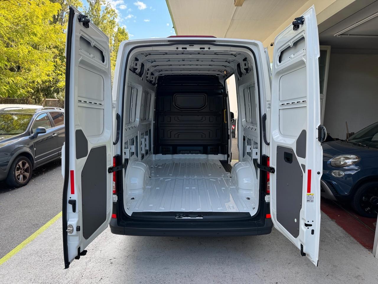Volkswagen Crafter 2.0TDI PM-TA GARANZIA 60 MESI