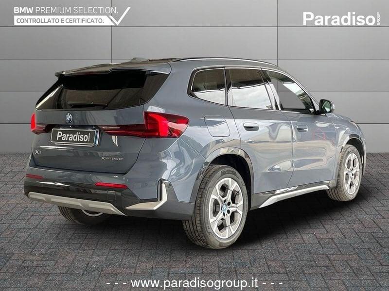 BMW X1 SERIE X - xDrive25e