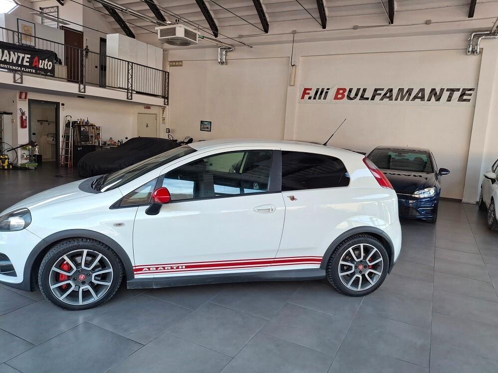 Abarth Grande Punto Grande Punto 1.4 T-Jet 16V 3 porte