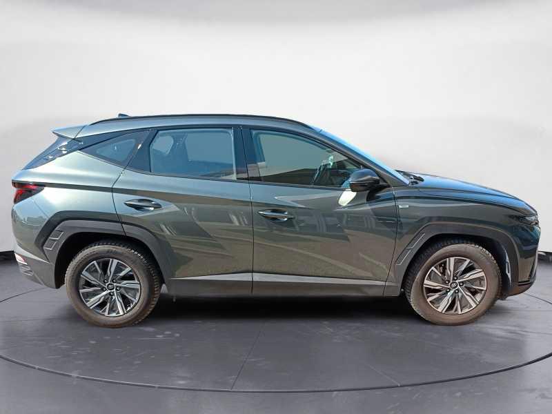 HYUNDAI Tucson 1.6 t-gdi 48V Xtech Hyundai Smart S