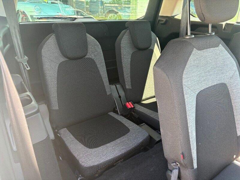 Citroën Grand C4 SpaceTour. Grand C4 SpaceTourer BlueHDi 130 S&S EAT8 Feel