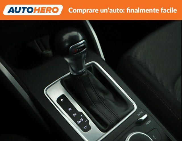 AUDI Q2 30 TDI S tronic Admired