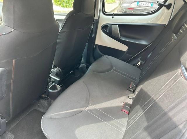 Citroen C1 1.0 Exclusive 5p