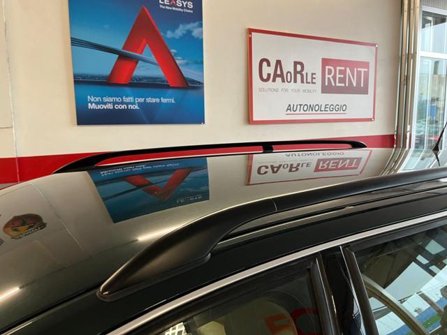 AUDI A6 2.8 V6 cat Avant quattro Advance