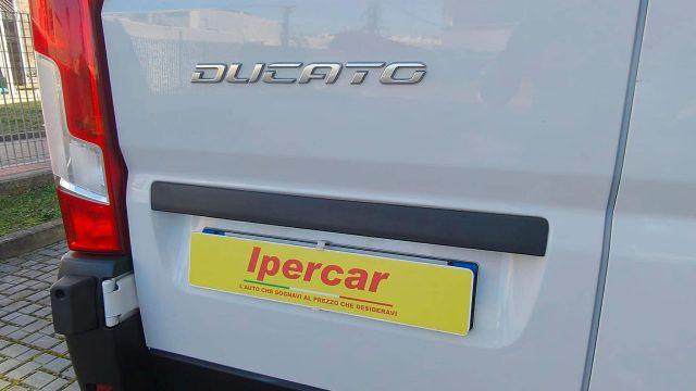 FIAT Ducato 33 2.2 Mjt 140CV MH2 Easy Pro Furgone