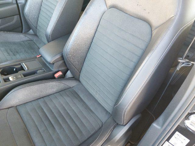 VOLKSWAGEN Passat Variant 1.5 TSI ACT DSG Business km94000 poss.legge 104