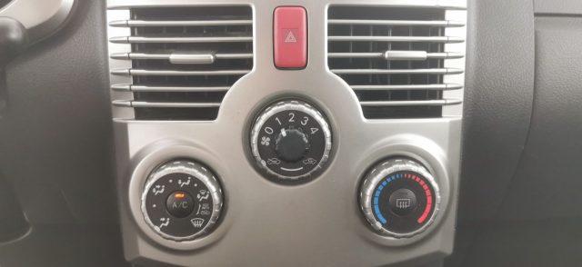 DAIHATSU Terios 1.3 4WD Top S