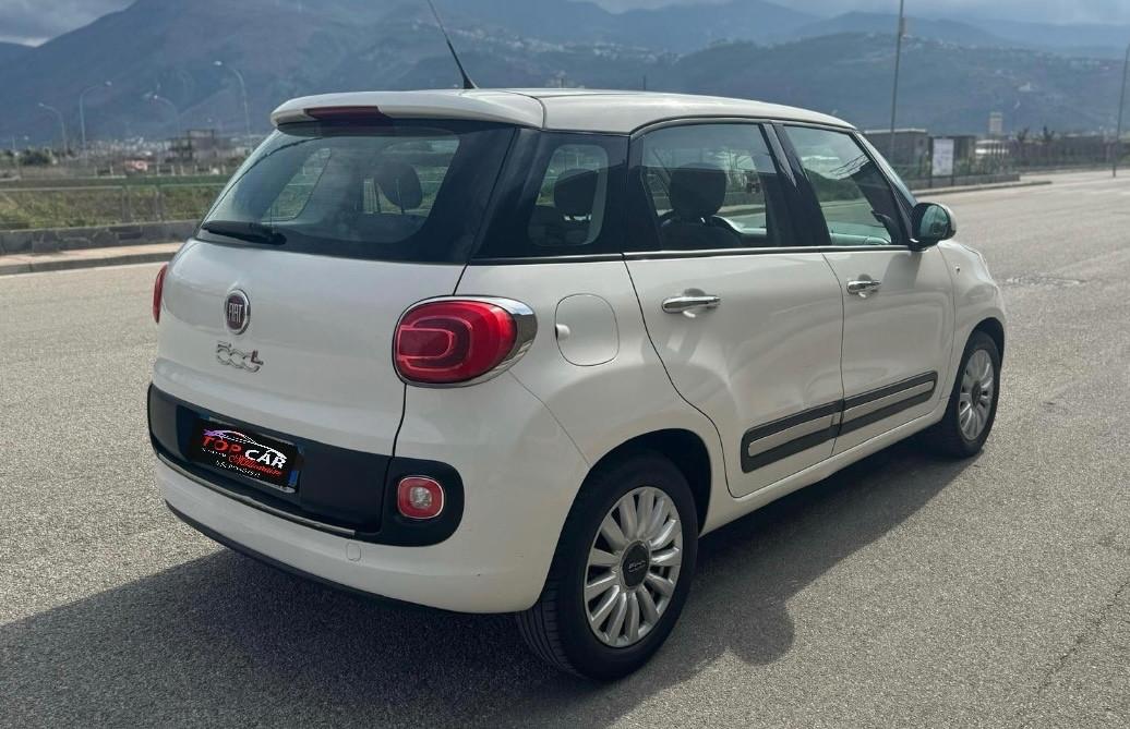 Fiat 500L 1.3 Multijet (Diesel) 12 MESI DI GARANZIA