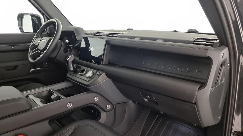 Land Rover Defender 110 3.0d i6 mhev X-Dynamic SE awd 200cv auto