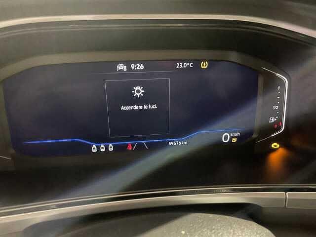Volkswagen T-Roc 1.0 TSI Life