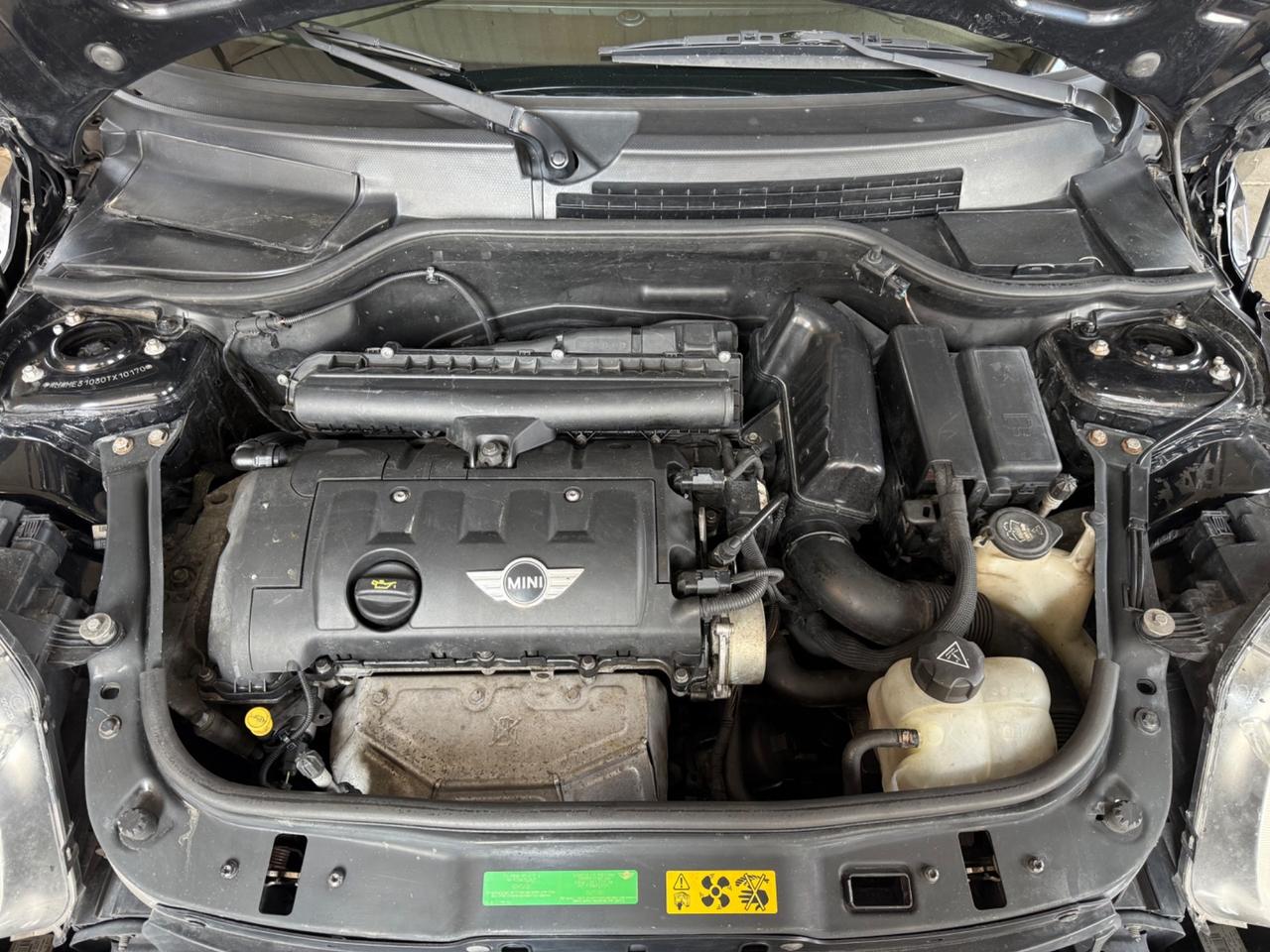 Mini 1.4 16V One