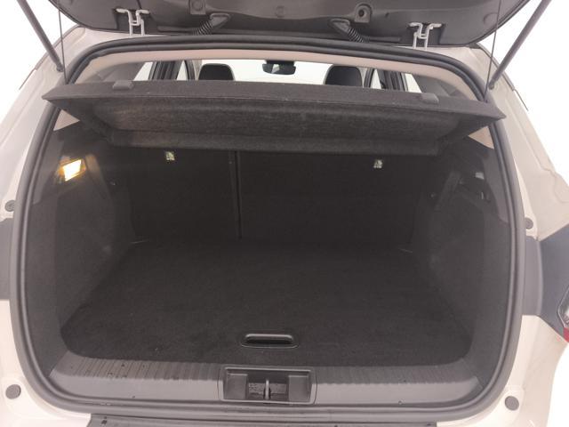 RENAULT Captur 1.5 blue dci Intens 115cv edc
