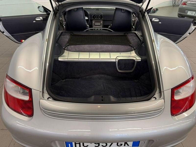 Porsche Cayman Cayman 2.7
