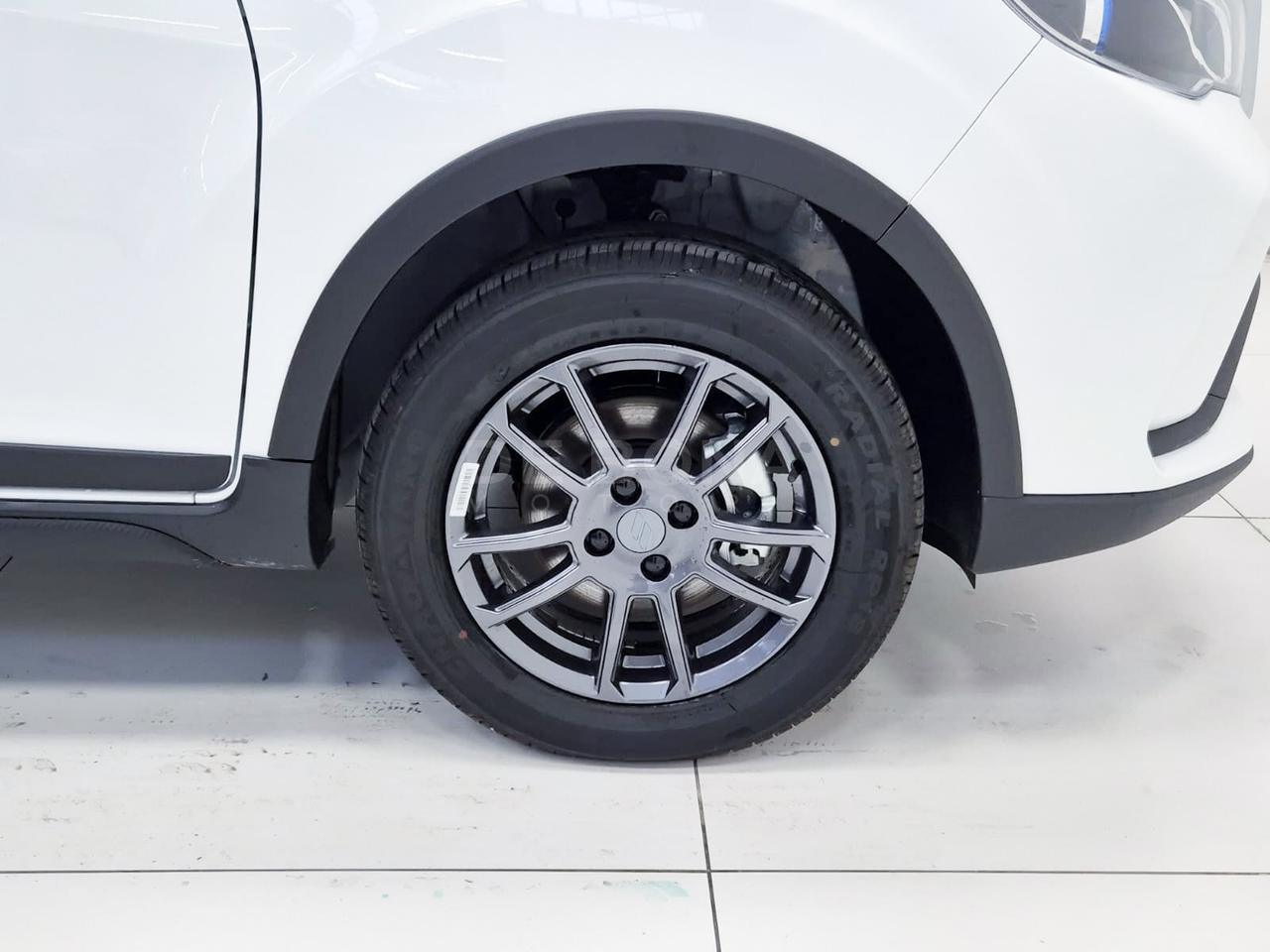 EMC Quattro 1.5 103cv