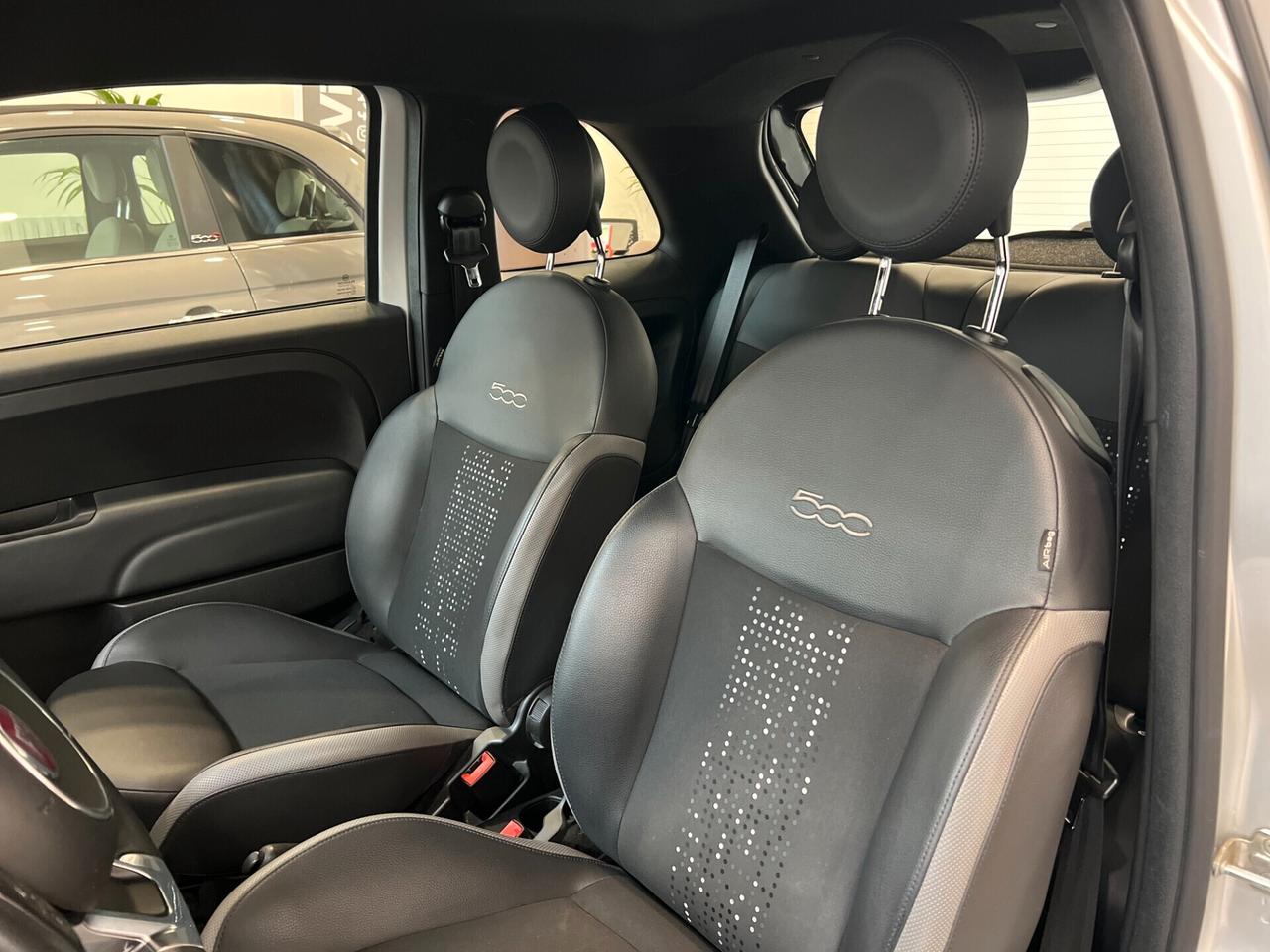 FIAT 500 CONNECT | PREZZO PER 36 MESI DI UTILIZZO