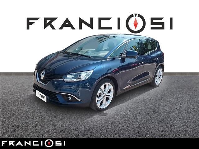 RENAULT Scenic 1.7 Blue dCi 120cv Sport Edition2