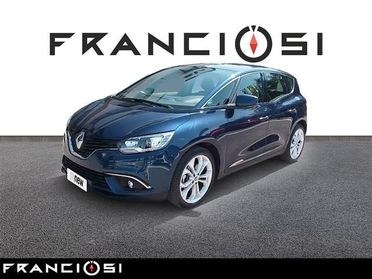 RENAULT Scenic 1.7 Blue dCi 120cv Sport Edition2