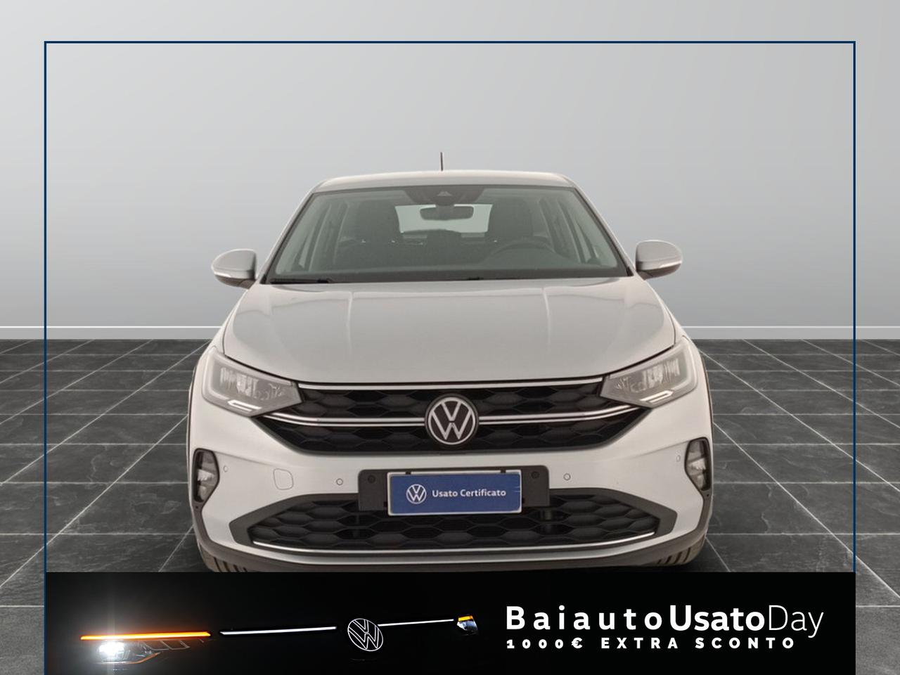 Volkswagen Taigo 1.0 tsi 110cv life
